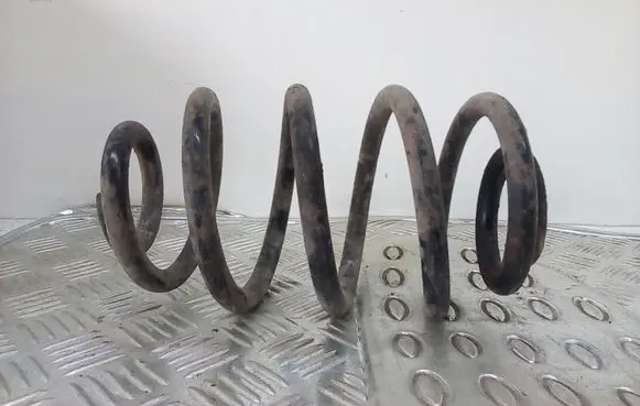 Opel Vectra C Rear coil spring