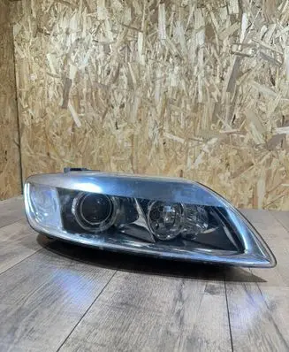 Audi Q7 4L Headlight/headlamp 06050834331 89034934 4L0907391