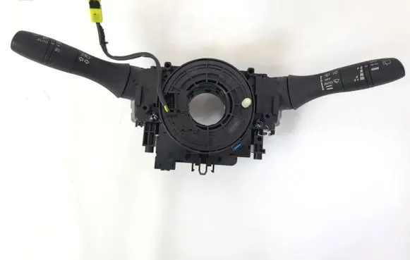 Nissan Qashqai Other switches/knobs/shifts