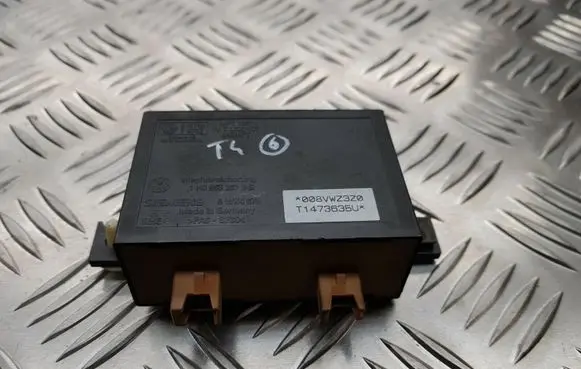 Volkswagen Golf III Immobilizer control unit/module 1H0953257BB