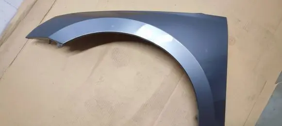 Skoda Octavia Mk4 Fender