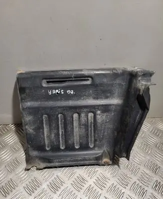 Toyota Yaris Engine splash shield/under tray 514440D010