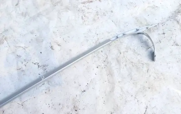 Toyota Avensis T250 Roof bar rail 6346005032