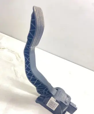 Citroen C4 II Accelerator throttle pedal 9671840280 0280755164 86ET168112312