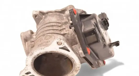 Volkswagen Crafter EGR valve 03L131501AA 03L131501L V29007881H