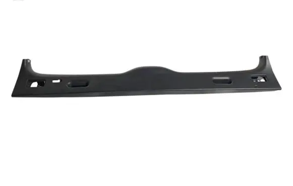 BMW X5 E53 Trunk/boot lower side trim panel 8402297 51498402297