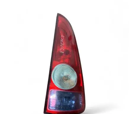 Renault Espace - Grand espace IV Rear/tail lights 8200027152