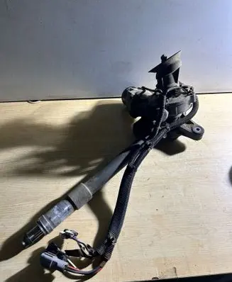 Honda Civic Steering rack Q003T62474 SNDP0 U407703687