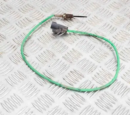 Citroen Jumper Oil temperature sensor 8V6112B591CA