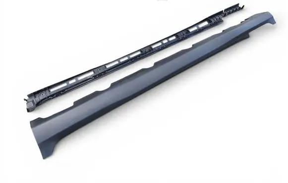 Mercedes-Benz GLC X253 C253 Sill A2536980800 260716HR1149 2536980127