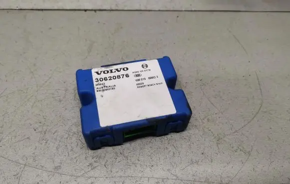 Volvo S40, V40 Other control units/modules 30620876