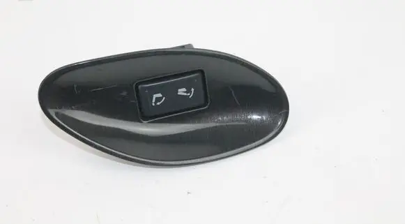 Infiniti EX Seat control switch 849721BB0A