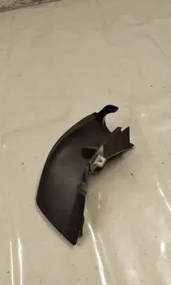 Rear/tail light trim molding