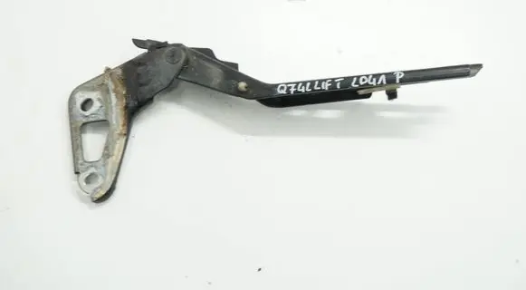 Audi Q7 4L Engine bonnet/hood hinges 4L0823630ACR 4L0823630