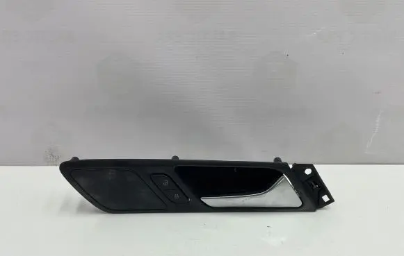 Volkswagen Jetta VI Front door interior handle 5C7837114F 3027584 3027600