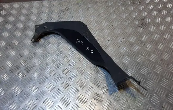 BMW 6 F12 F13 Other trunk/boot trim element 7228505