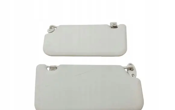 Ford Focus Sun visor