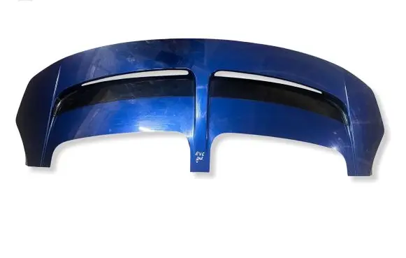 KIA EV6 Tailgate/trunk spoiler 87210CV000