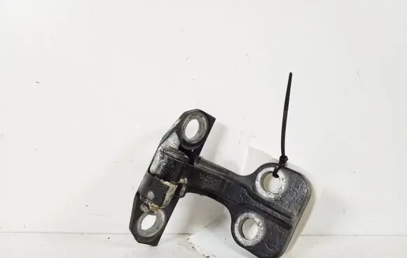 Jaguar XF X250 Front door lower hinge 8X23F228A65AC