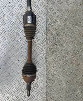 Opel Antara Front driveshaft 95480033 0033 J2A10B