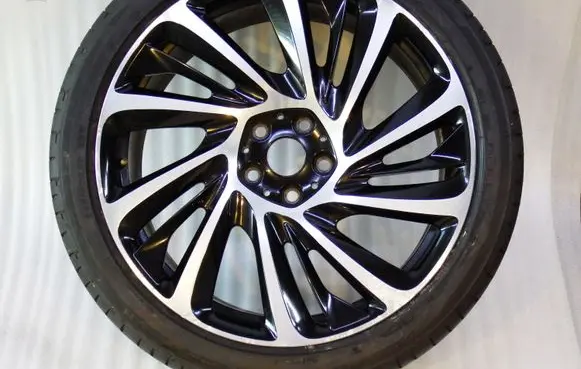 BMW i8 R20 alloy rim 