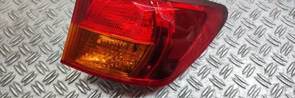 Lexus IS 220D-250-350 Rear/tail lights 8155153162