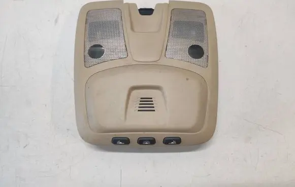 Volvo S60 Front seat light 30669623
