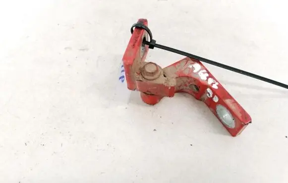 Fiat Panda II Rear door lower hinge
