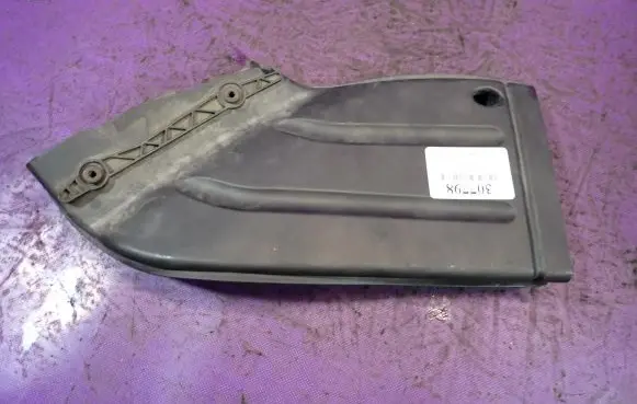 Audi A4 S4 B6 8E 8H Air intake hose/pipe 8E0129618E