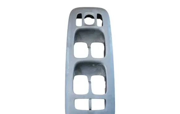 Volvo S60 Electric window control switch 09193383