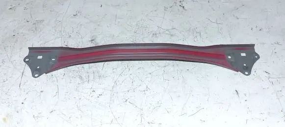 Toyota Yaris Rear bumper cross member 