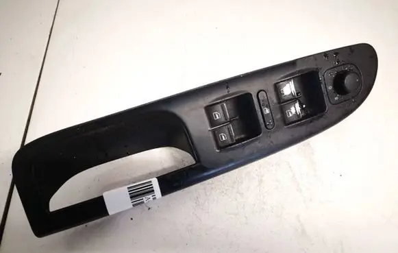 Volkswagen PASSAT B6 Electric window control switch 1k4959857