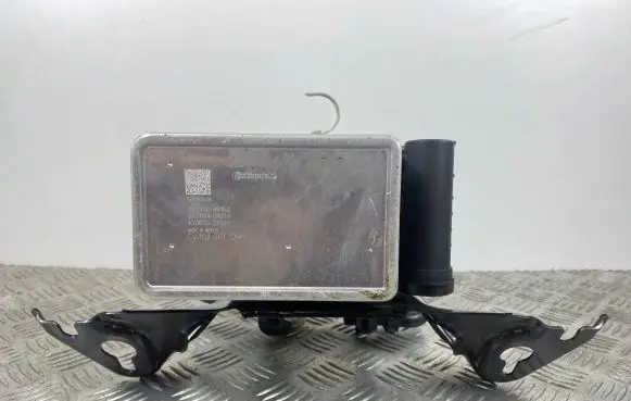 Jeep Grand Cherokee WL Air suspension compressor/pump 68462119AI 28530049153