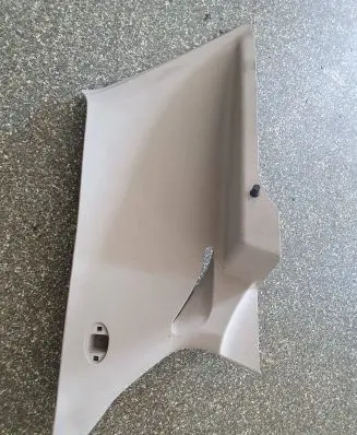 Opel Mokka (B) pillar trim (top) 95190831