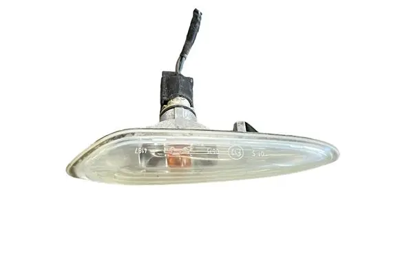 BMW X3 E83 Front fender indicator light 4166L