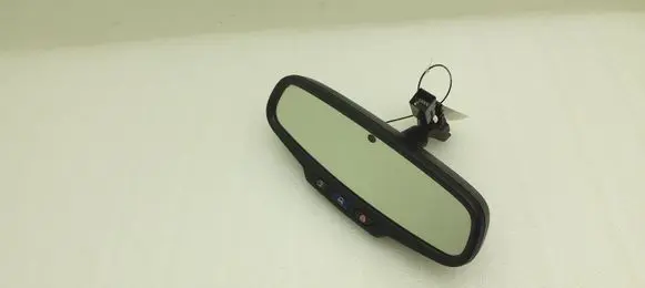 Buick Encore I Rear view mirror (interior) 13584891 E11026539