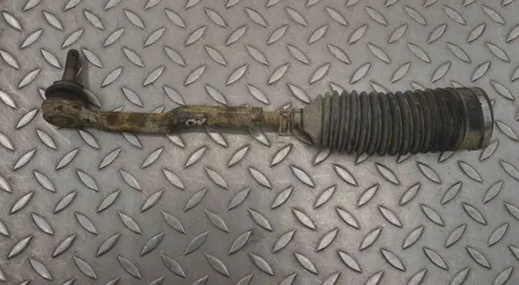 Steering tie rod