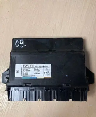 Volvo XC70 Door central lock control unit/module 6G9119G481AJ