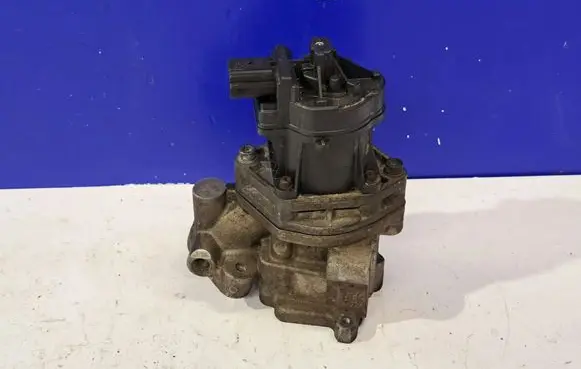 Opel Insignia A EGR valve K5T70977 49002028F
