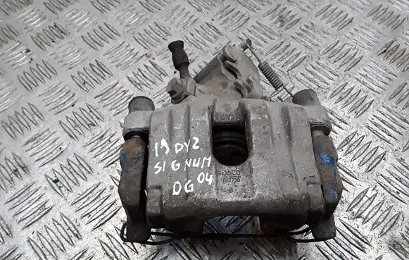 Opel Signum Rear brake caliper