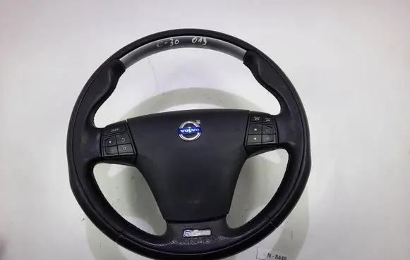 Volvo C30 Steering wheel