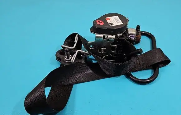 Fiat Grande Punto Front seatbelt 605236000 IMPRK1451918