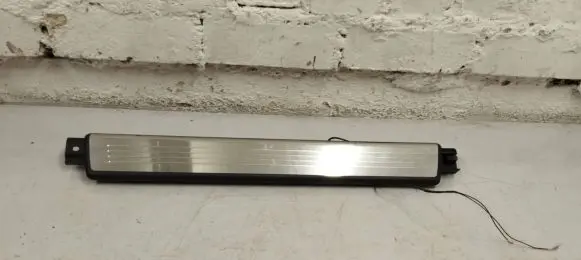 Mercedes-Benz SL R231 Front sill trim cover A2316800135 A2316800156