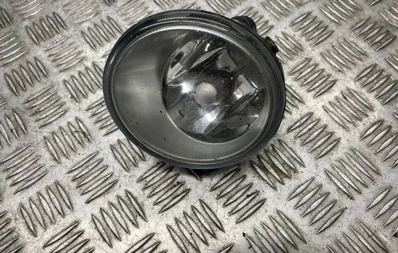 Renault Scenic I Front fog light 7701045717 67736900 8079072001