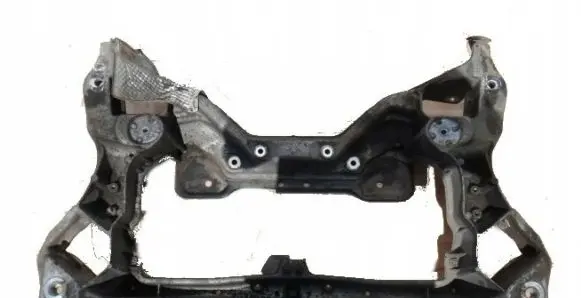 Mercedes-Benz C W203 Front suspension assembly kit set 