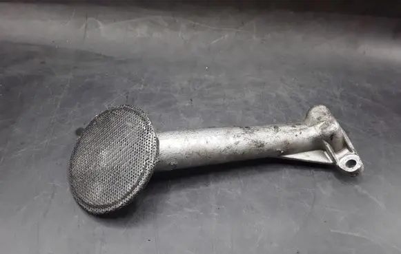 Alfa Romeo GT Oil sump strainer pipe ST4904A5981C ST4904A598 A5981C