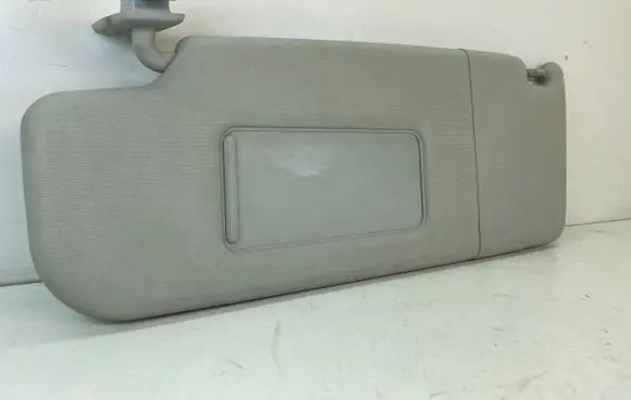 Volkswagen Golf Plus Sun visor 1K0857551
