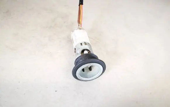 Skoda Octavia Mk1 (1U) Cigarette lighter 