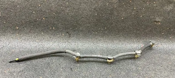 Audi A4 S4 B9 Fuel return line/hose 