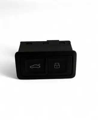 Audi A5 Tailgate/boot open switch button 4G0959831D